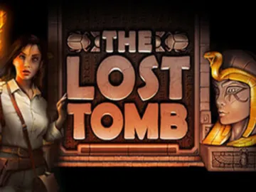 The Lost Tomb