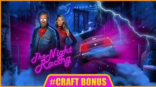 The Night Racing