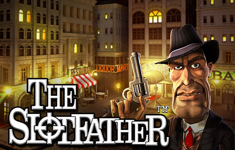 the slotsfather