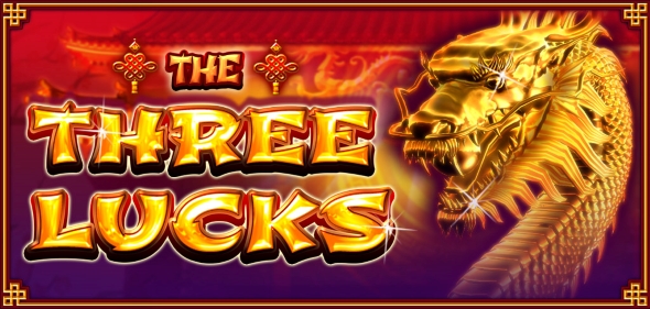 The Three Lucks