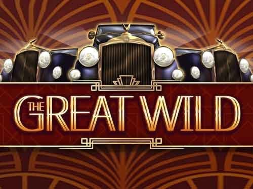 The Great Wild
