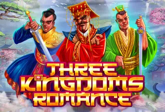 Three Kingdoms Romance