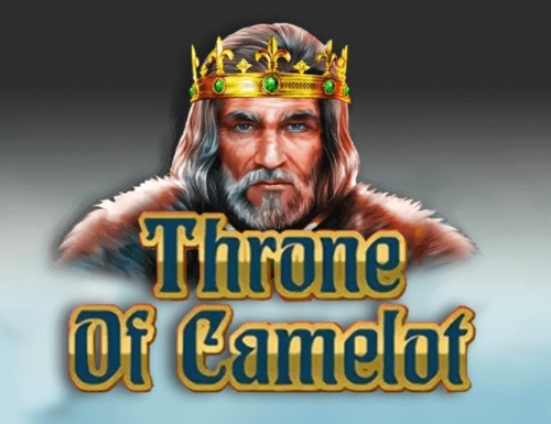 Throne of Camelot