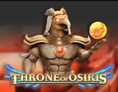 Throne of Osiris