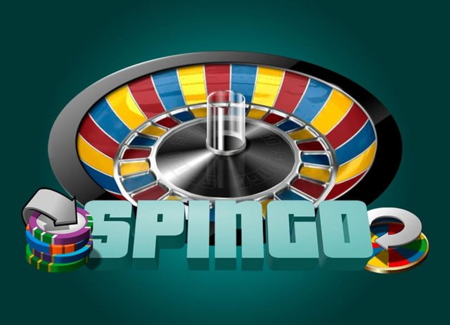 Spingo