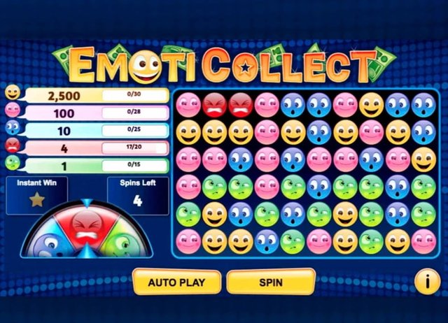 EmotiCollect