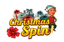 Christmas Spin