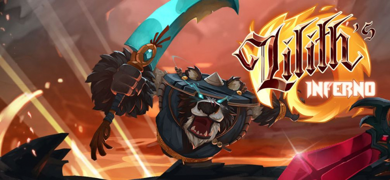 Lilith's Inferno