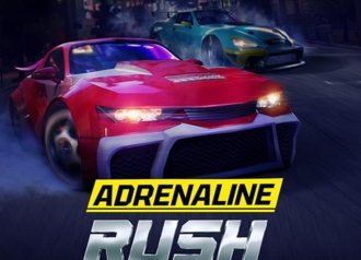 Adrenaline Rush