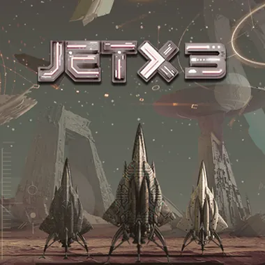 JetX3