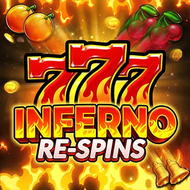 Inferno 777 Respins