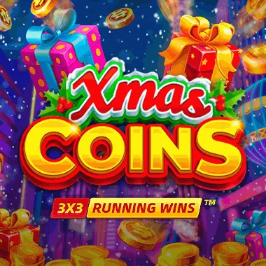 XMAS Coins