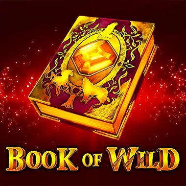 Book of Wilds