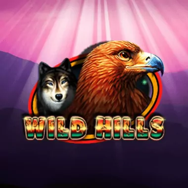 Eagle and Wolf
