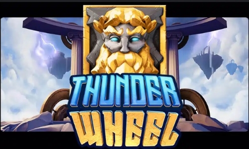 Thunder Wheel