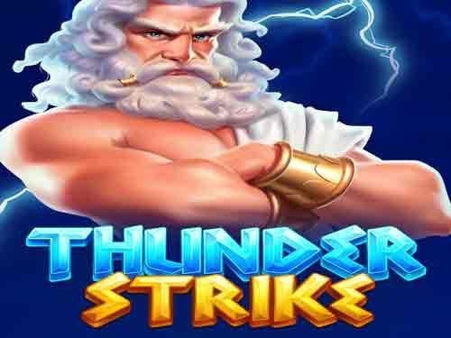 Thunderstrike