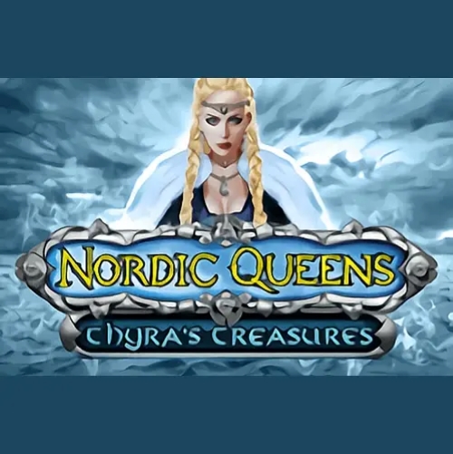 Thyra's Treasure