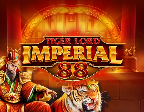 Tiger Lord