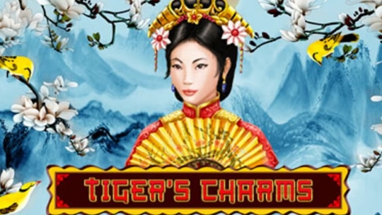 Tiger's Charms