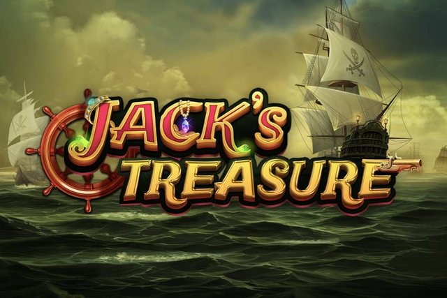 Jack Treasure