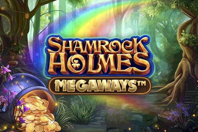 Shamrock Holmes