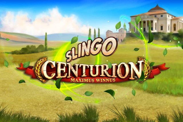 Slingo Centurion