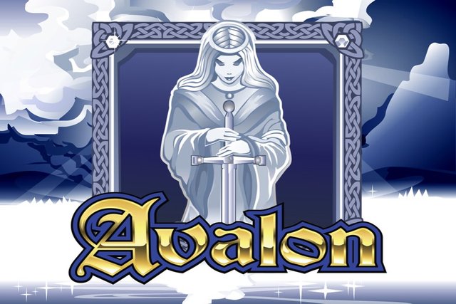 Avalon Scratch