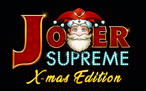 Joker Supreme X-Mas Edition
