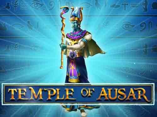 Temple of Ausar Jackpot
