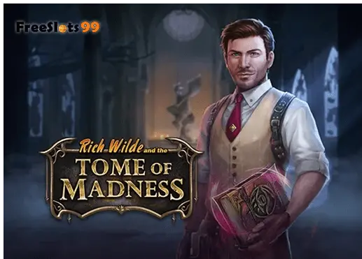 Tome of Madness