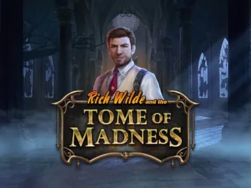 Slot of Madness