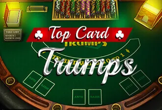 Top Card Trumps
