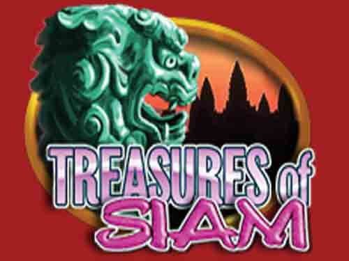 Treasures of Siam