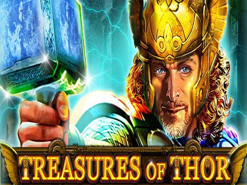 Treasures of Thor