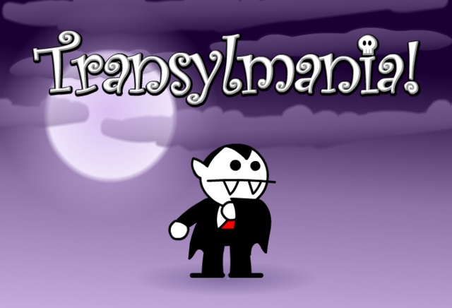 Transylmania