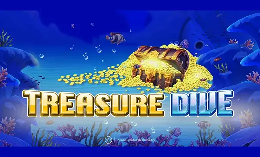 Treasure Dive
