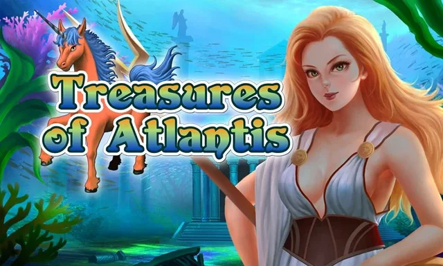 Magical Atlantis
