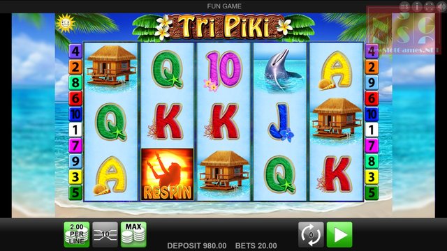 Tri Piki