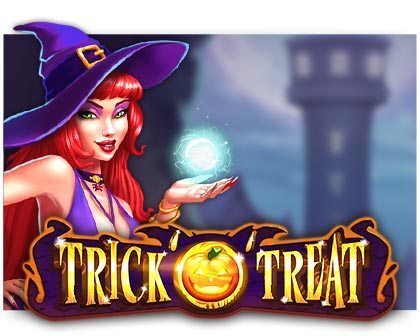 Trick 'O' Treat