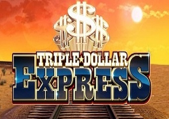 Triple Dollar Express