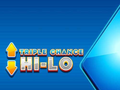 Triple Chance HiLo