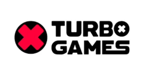 TurboGames logo