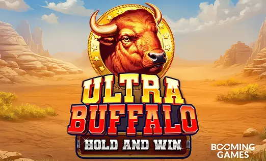 Ultra Buffalo Hold and Win