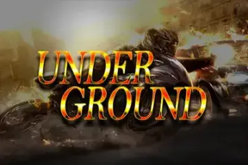 Underground Thieves