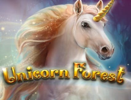 Unicorn Forest