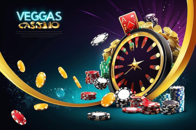 Vegas 3