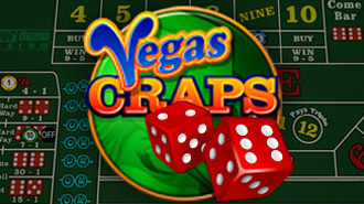 Vegas Craps