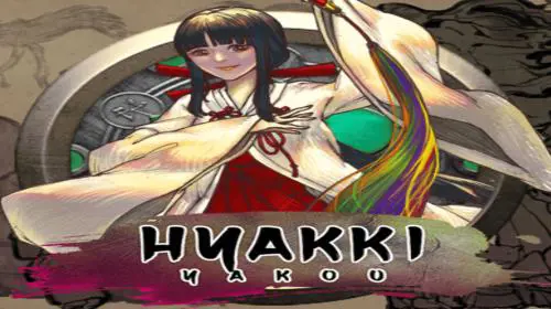 Hyakkiyakou