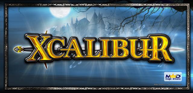 Xcalibur