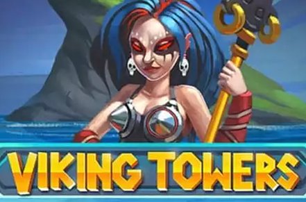 Viking Towers